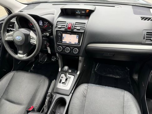 Used 2014 Subaru Forester 2.0XT Touring w/ Popular Package #2 AWD/4WD image 24