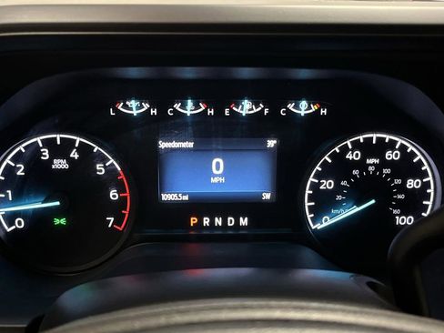 Used 2024 Ford F250 XL w/ STX Appearance Package image 15