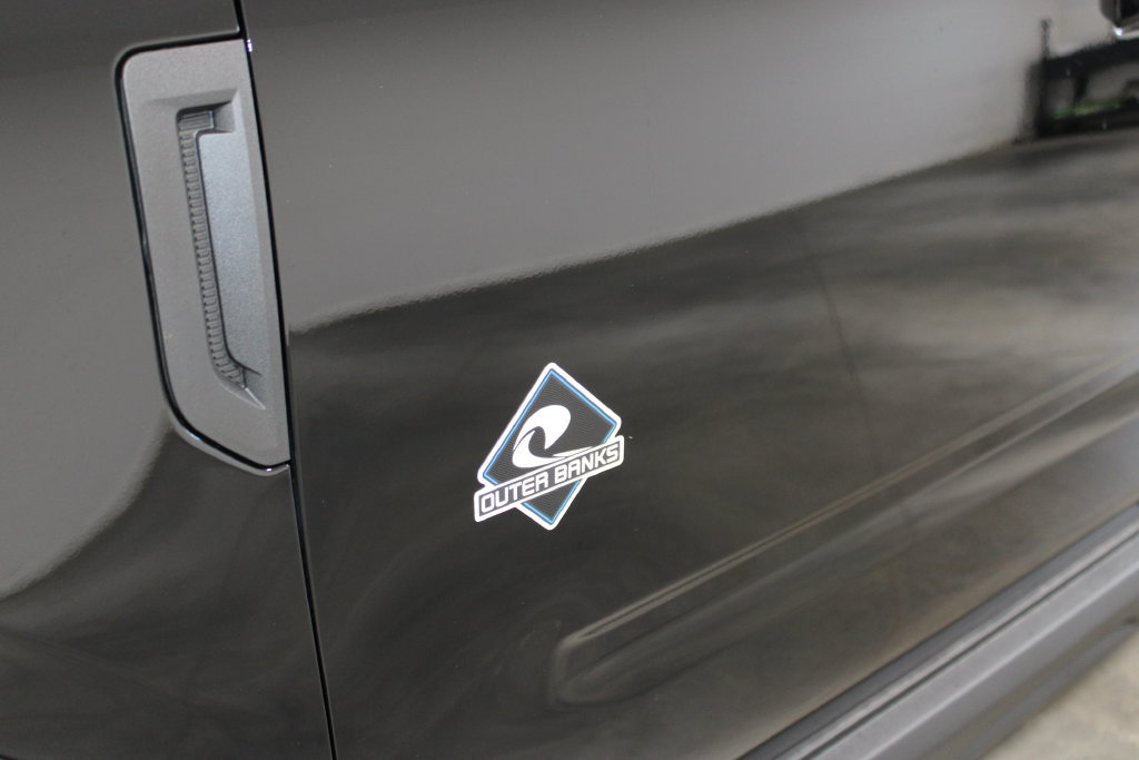 New 2026 Ford Bronco Sport Outer Banks w/ Outer Banks Tech Package+ AWD/4WD image 13