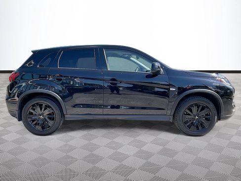 Used 2025 Mitsubishi Outlander Sport AWD image 12