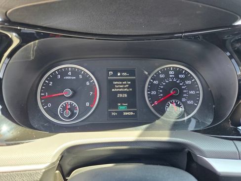 Used 2022 Kia K5 GT-Line FWD image 21