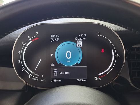 Used 2024 MINI Cooper S image 27