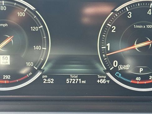 Used 2015 BMW 740Li xDrive image 21