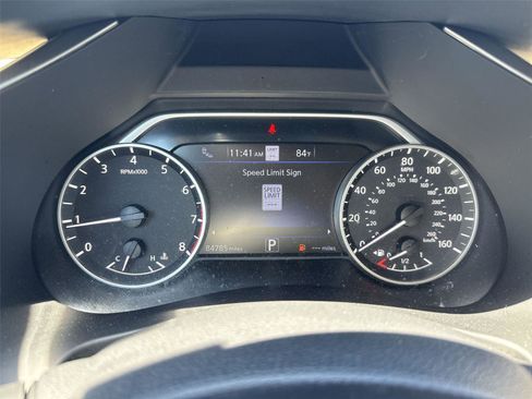 Used 2020 Nissan Murano SL w/ Cargo Package FWD image 15