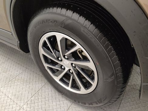 Used 2020 Mitsubishi Eclipse Cross ES image 31