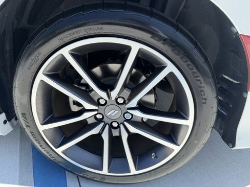 Used 2023 Dodge Charger R/T w/ Harman/Kardon Audio Group RWD image 30