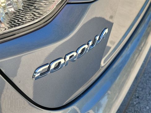 Used 2025 Toyota Corolla LE image 6