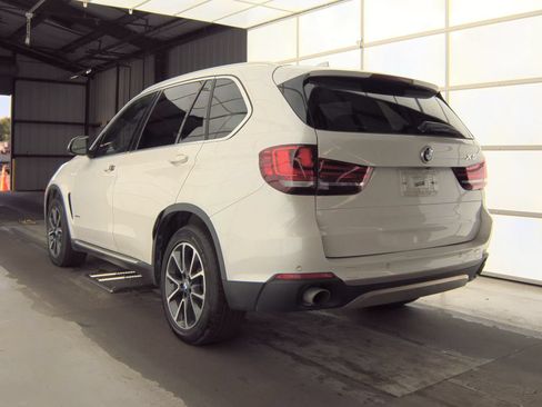 Used 2017 BMW X5 xDrive35i AWD/4WD image 11