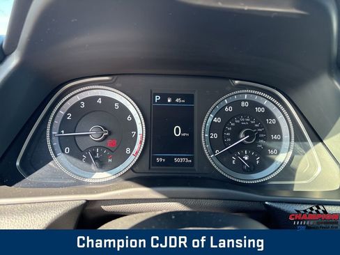 Used 2022 Hyundai Sonata SEL image 25