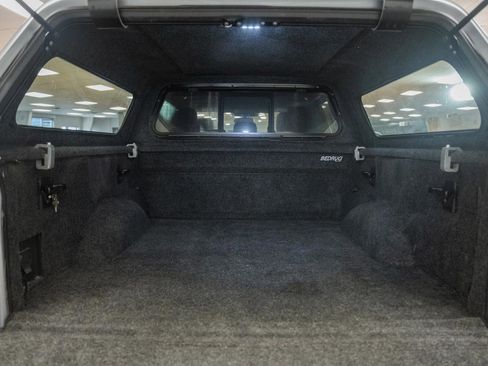 Used 2023 Ford F150 XLT w/ Equipment Group 302A High AWD/4WD image 11