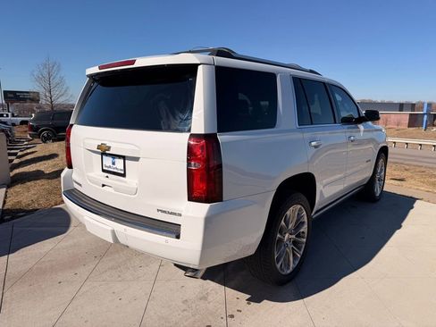 Used 2019 Chevrolet Tahoe Premier w/ Premier Plus Edition image 5