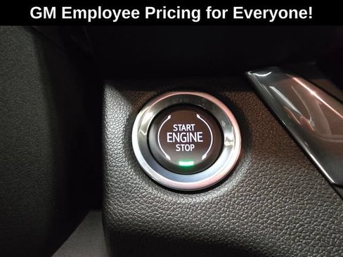 New 2026 Buick Envista Sport Touring w/ Convenience I Package FWD image 19