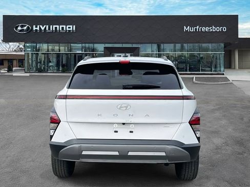 New 2026 Hyundai Kona Limited AWD/4WD image 6