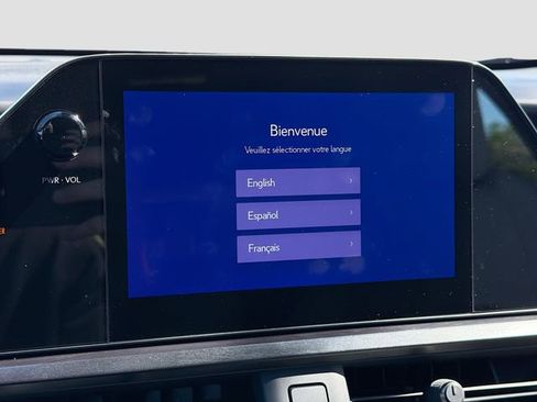 Used 2023 Lexus UX 250h FWD w/ Accessory Package (Z1) image 31