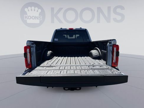 New 2026 Ford F250 Lariat AWD/4WD image 26