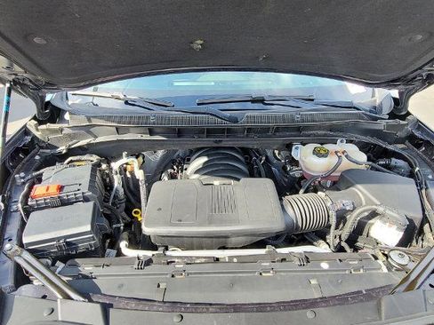 Used 2024 Chevrolet Tahoe Premier image 29