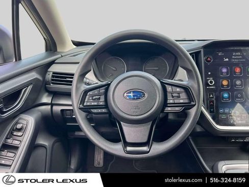 Used 2024 Subaru Crosstrek 2.0i Premium AWD/4WD image 18