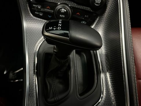 Used 2021 Dodge Challenger SRT Hellcat w/ Plus Package image 21