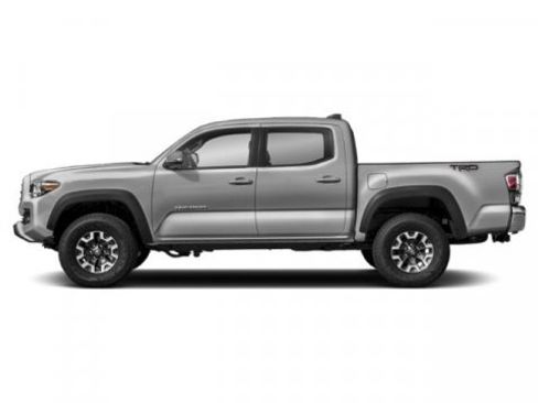 Used 2022 Toyota Tacoma TRD Off-Road image 3