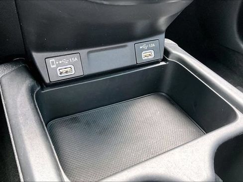 Used 2021 Honda CR-V EX image 16