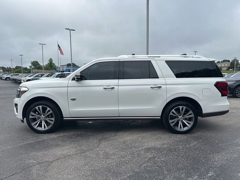Used 2022 Ford Expedition Max King Ranch AWD/4WD image 6