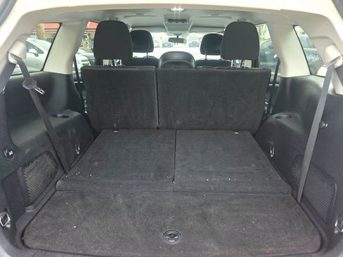 Used 2012 Dodge Journey SXT w/ Popular Equipment Group AWD/4WD image 26