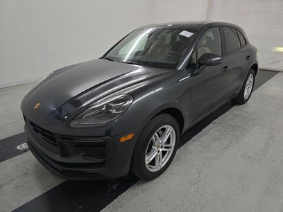 Used 2023 Porsche Macan