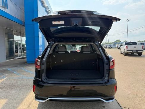 Used 2019 Lexus RX 350L FWD image 11