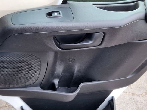 Used 2019 RAM ProMaster 1500 FWD image 11