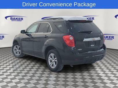 Used 2014 Chevrolet Equinox LT w/ Driver Convenience Package