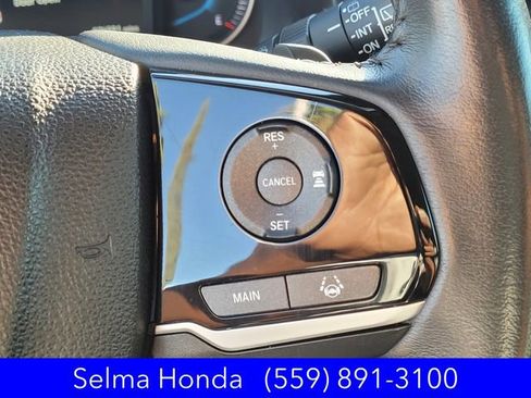 Certified 2022 Honda Pilot EX-L image 17