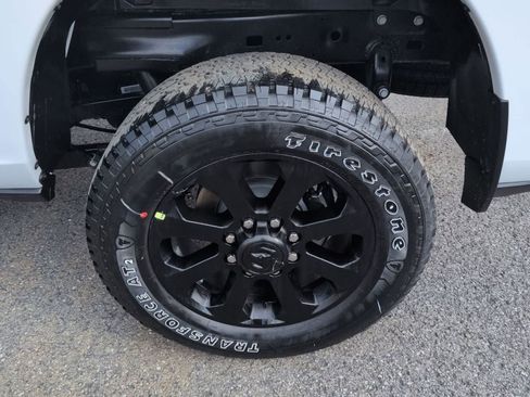 New 2026 RAM 2500 Laramie image 13