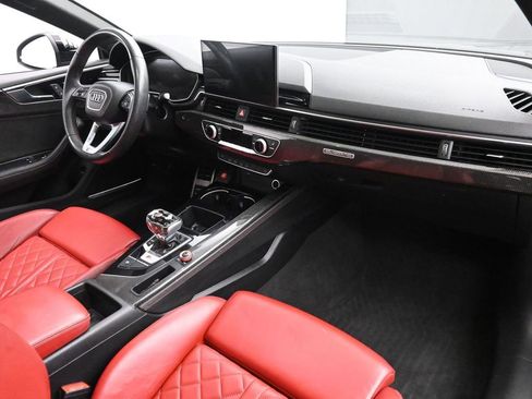 Used 2022 Audi S5 Prestige w/ S Sport Package AWD/4WD image 20