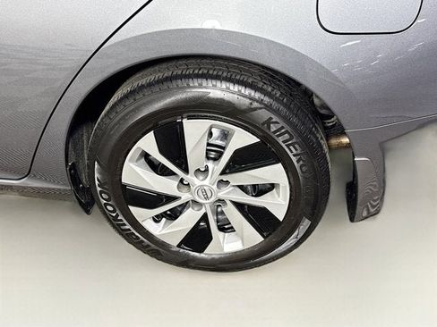 Certified 2024 Nissan Altima 2.5 S FWD image 24