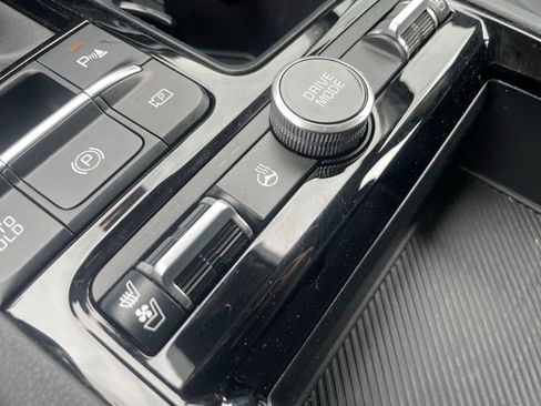 New 2025 Kia K5 EX image 20