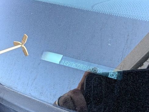 Used 2023 Chevrolet Suburban Premier image 40