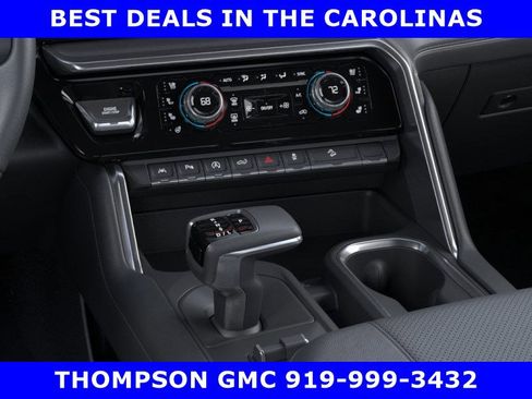 New 2026 GMC Sierra 1500 Denali w/ Technology Package image 26