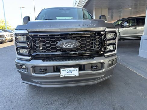 New 2026 Ford F350 XLT w/ XLT Premium Package image 2