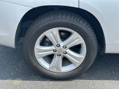 Used 2008 Toyota Highlander Limited image 17