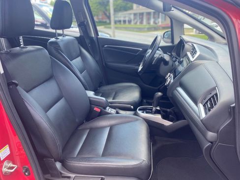 Used 2016 Honda Fit EX-L image 10