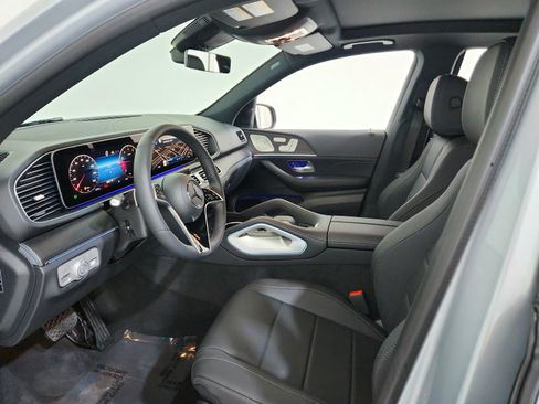 Certified 2026 Mercedes-Benz GLE 350 4MATIC image 16
