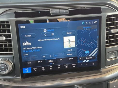 Used 2025 Ford F150 Raptor image 23