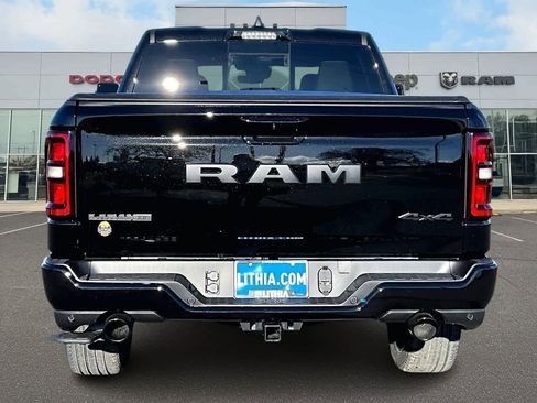 New 2026 RAM 1500 Laramie image 7