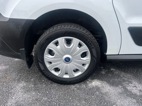 Used 2021 Ford Transit Connect XL image 13