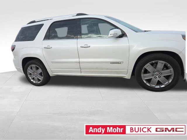 Used 2016 GMC Acadia Denali AWD/4WD image 26