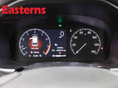 Used 2025 Honda Odyssey Sport-L image 17