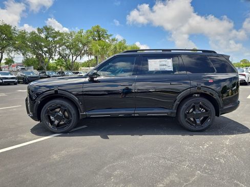 New 2027 Kia Telluride EX X-Line AWD/4WD image 5