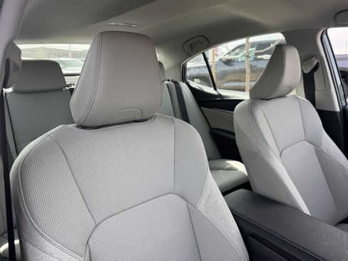 New 2026 Toyota Camry XLE image 20