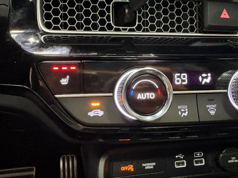 Used 2023 Honda Civic Sport Touring image 23