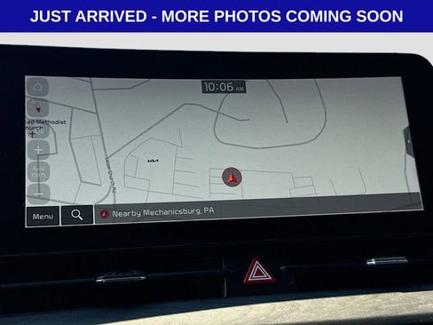 Used 2023 Kia Sportage X-Pro Prestige AWD/4WD image 14